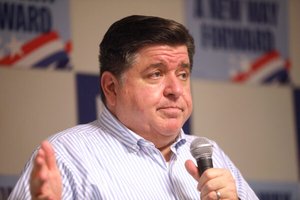 Pritzker Not Backing Down After Trump’s Threat To Arrest Him … from Crooks & Liars Conover Kennard