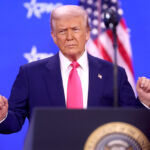 Trump Makes ‘Emergency’ Supreme Court Power Grab Amid AI Coup By Billionaire Pals … from Crooks & Liars David Edwards