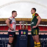 Are the rugby league Ashes on TV? How to watch England v Australia first Test for free … from the Independent Luke Baker