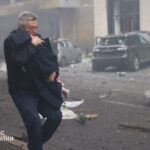 Ukrainian Rescuer Turns Out To Be Retired Major General In The SES … from Crooks & Liars Ed Scarce