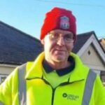 Man charged with murder after Uxbridge triple stabbing … from the Independent Harriette Boucher