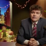 Trump Has Lost Nick Fuentes: ‘He’s Losing His Mind!’ … from Crooks & Liars Conover Kennard