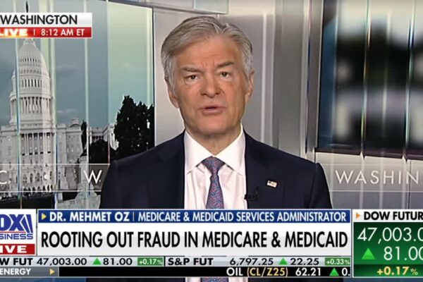 Dr. Oz Is Stupider Than I Imagined … from Crooks & Liars John Amato