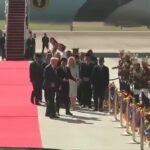 Trump Does His Stupid Fisty Dance In Malaysia … from Crooks & Liars RedStateRachel