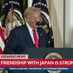 Trump Describes COVID Pandemic As A ‘Little Deduction’ From His First Term … from Crooks & Liars John Amato