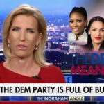 AOC Triggers Snowflake Laura Ingraham … from Crooks & Liars John Amato