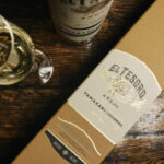 This El Tesoro Tequila Is Finished In Yamazaki Japanese Whisky Barrels … from Maxim G. Clay Whittaker