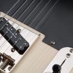 “The JB has been the go-to pickup for guitarists across countless genres”: Seymour Duncan has retooled its Jeff Beck-backed JB pickup – and it might be your next Tele mod … from Guitarworld