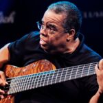 “His reaction went from polite puzzlement, to resistance, to anger. He finished up with, ‘I think it’s a dumb idea’”: When Anthony Jackson came up with the idea for a six-string bass, he struggled to find anyone to build it … from Guitarworld