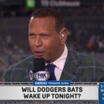 Can Dodgers’ bats wake up for Game 6 of World Series? | MLB on FOX … from Fox sports