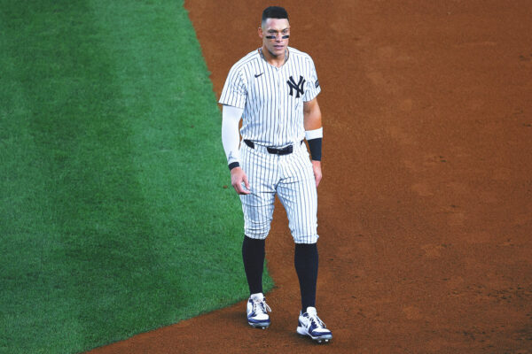 ‘Didn’t execute.’ ‘It’s brutal.’ Yankees at a Loss After Early October Exit … from Fox sports