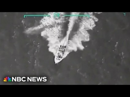 Trump Admin Has Yet To Provide Evidence Venezuelan Boats Had Drugs … from Crooks & Liars John Amato