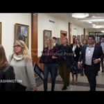 The Pentagon Press Pool Is Now Made Up Of MAGA Cultists And Conspiracy Theorists … from Crooks & Liars John Amato