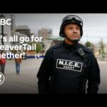 When The ICE Agent Is Canadian… … from Crooks & Liars Ed Scarce