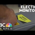 Trump Regime Will Now Monitor Elections In California, New Jersey … from Crooks & Liars Susie Madrak