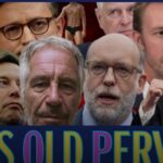 Sex Scandal Rocks Project 2025, Wrecks GOP Rising Star … from Crooks & Liars Cliff Schecter