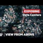 Amazon Tries To Cover Up Just How Much Water Their AI Centers Use … from Crooks & Liars Susie Madrak