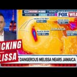 Melissa Expected To Make Landfall As A Category 5 Storm … from Crooks & Liars Susie Madrak