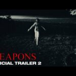 C&L’s Best Horror Movies Of 2025: ‘Weapons’ … from Crooks & Liars John Amato