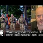 Pentagon Order Brings Trump Dictator Fantasies Closer To Reality … from Crooks & Liars Susie Madrak