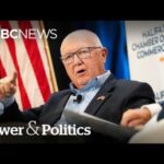 U.S. Ambassador Goes On Expletive-Laced Tirade Against Canada … from Crooks & Liars Ed Scarce