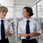Research Shows Female Pilots Are Better Than Male Pilots At This 1 Crucial Skill … from the Huffington Post