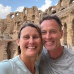 Family of British couple detained in Iran issue update after recent court hearing ‘had not gone well’ … from the Independent Josh Payne