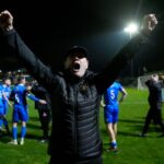 Russell Wilcox promises Gainsborough will ‘give it a good go’ against Accrington … from the Independent Mark Walker