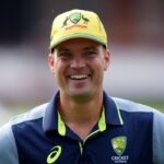 ‘Wait and see’ – Alex Carey shrugs off Stuart Broad’s Ashes jab … from the Independent Pa Sport Staff
