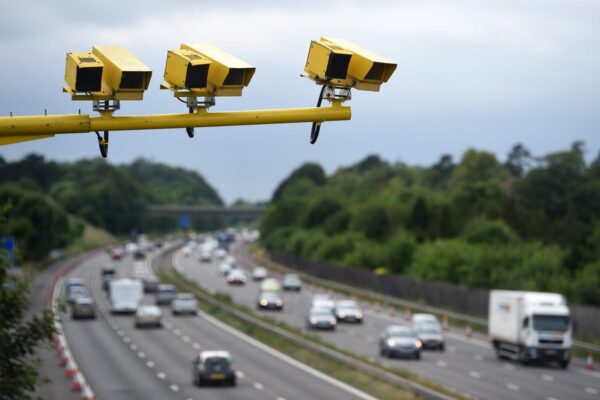 One driving offence blamed for 12 per cent surge in penalty points … from the Independent Neil Lancefield