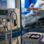 NHS needs extra £3bn, health bosses warn ahead of Rachel Reeves’ Budget … from the Independent Caitlin Doherty