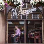 Wetherspoons worker investigated over using staff discount for family meal gets £25,000 payout … from the Independent Harriette Boucher