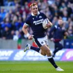 Liam McConnell to make Scotland debut as Stafford McDowall captains heavily-rotated side for USA … from the Independent Anthony Brown