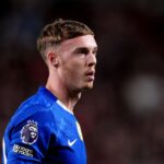 Enzo Maresca provides Cole Palmer update on Chelsea return from injury … from the Independent Jack Rathborn