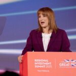 Rachel Reeves warned living wage hike will lead to job losses … from the Independent David Maddox
