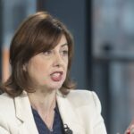 Meet Lucy Powell, the minister ousted by Starmer who is now his deputy … from the Independent Millie Cooke