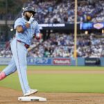 DraftKings Sportsbook World Series: How to Bet on Game 5 of Dodgers-Blue Jays … from Fox sports