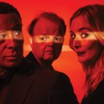 Murder, racism… and a drama therapist? David Harewood, Toby Jones and Caitlin FitzGerald on their new Othello … from the Independent Annabel Nugent