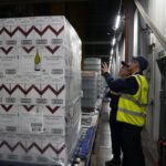 Business Secretary announces electricity discounts of £420 million … from the Independent Eleanor Barlow