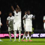 Fulham survive scare at League One side to progress in Carabao Cup … from the Independent Robert O’Connor