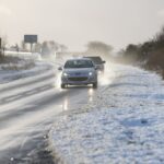 Snow forecast as Arctic air to bring down temperatures across the UK … from the Independent Maryam Zakir-Hussain