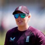 Women’s Cricket World Cup: England face wait over Sophie Ecclestone injury scare … from the Independent Phil Blanche