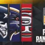 2025 NFL Power Rankings Week 9: Who’s the Best Team in the AFC? … from Fox sports