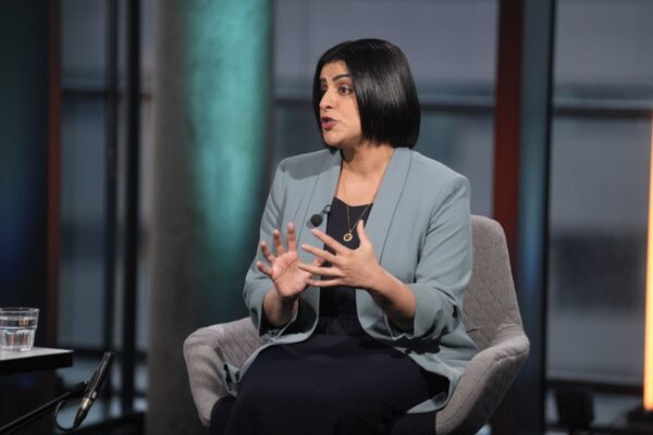 Home secretary ‘very disappointed’ over collapse of China spy trial … from the Independent Tara Cobham
