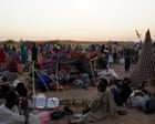 Mass killings reported in Sudanese city seized by paramilitary group from the Guardian Carlos Mureithi in Nairobi and agencies
