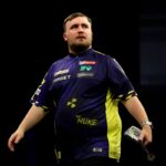 Luke Littler’s world number one bid suffers setback with defeat to James Wade … from the Independent Pa Sport Staff