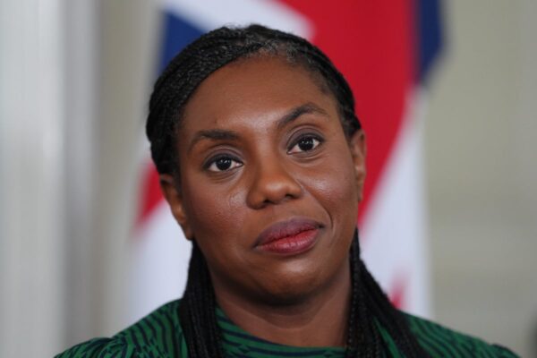 Majority of Tory members oppose Kemi Badenoch’s net zero plans … from the Independent Archie Mitchell