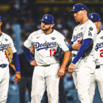 ‘It Can’t Always Be Shohei’: Dodgers Seek More Runs With Game 5 Lineup Shuffle … from Fox sports