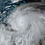 How global warming has intensified Hurricane Melissa: An expert explains … from the Independent Holly Patrick