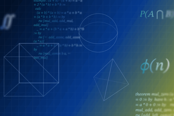 Accelerating discovery with the AI for Math Initiative … from Deepmind